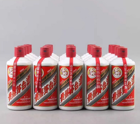 安仁茅台酒回收