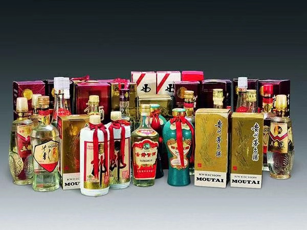 安仁临沂莒南回收茅台公司价格哪里回收(附近上门回收茅台酒）